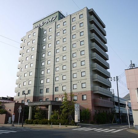 Hotel Route-Inn Misawa Exterior photo